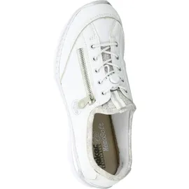Rieker Sneaker Low Weiß Damen 36
