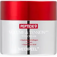 MEDI-PEEL Peptide 9 Volume and Tension Tox Cream 50g