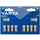 Varta CR2 880 mAh 10 St.