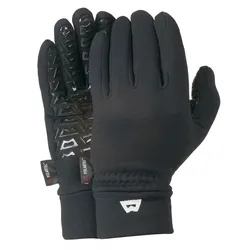 Mountain Equipment Touch Screen Grip Glove Wms XS black
