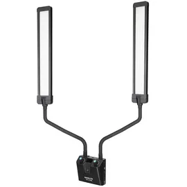 Nanlite Mira 26B Beauty-Doppelleuchte