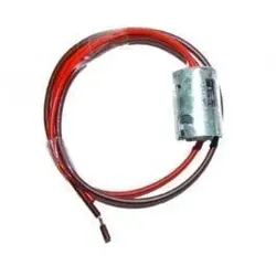 PROPLAST Lampenfassung, Elektrische Universalteile 40116105