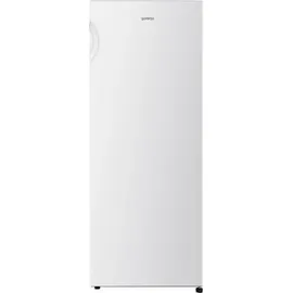 Gorenje R4142PW Kühlschrank (242 l, 1434 mm hoch, Weiß)