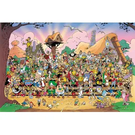 Ravensburger - Puzzle 3000 Teile