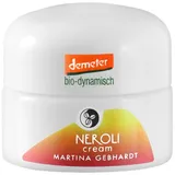 Martina Gebhardt Neroli Hautcreme Creme 15 ml