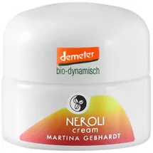 Martina Gebhardt Neroli Hautcreme Creme 15 ml