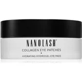 Nanolash Collagen Eye Patches 60 Stück