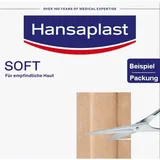 BEIERSDORF Heftpflaster 5 m x 4 cm 1 St.