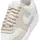 Nike Court Vision Low Damen Beige/Weiß 40,5