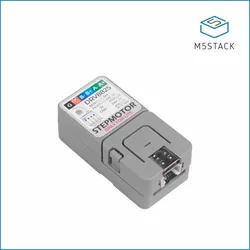 M5Stack ATOM-Schrittmotor-Treiber Entwicklungskit (DRV8825)