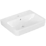 Villeroy & Boch O.novo 600x460mm Eckig weiß