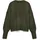 Vero Moda Vmlea LS V-Neck Cuff Cardigan Grün M