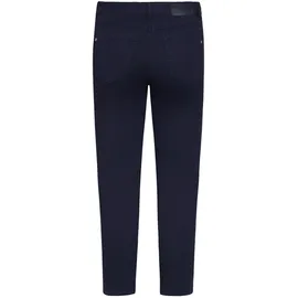 Betty Barclay Sommerhose mit aufgesetzten Taschen dunkelblau 30-31