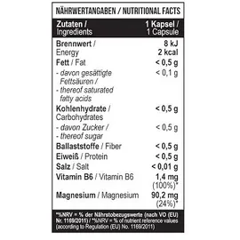 MST Magnesium Bisglycinat + Chelate Kapseln 240 St.