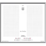 Kaiser Küchengeräte Induktions-Kochfeld Induktionskochfeld 60 cm Autark Power Booster Funktionsdisplay, Induktionskochfeld 60 cm Autark Power Booster Funktionsdisplay weiß