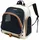 Nobby Tierrucksack Kays, beige, ca. B34/H42/T22 cm