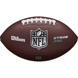 American football ball NFL Stride Pro Eco Football Official