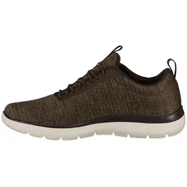 SKECHERS Summits brown 42