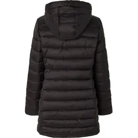 Pepe Jeans Maddie Long Daunenjacke - Black - M