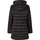 Pepe Jeans Maddie Long Daunenjacke - Black - M