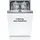 Bosch Serie 6 SPV6EMX09E Einbau-Geschirrspüler (vollintegrierbar, 448 mm breit)