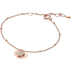 Michael Kors Armband roségold Damen 