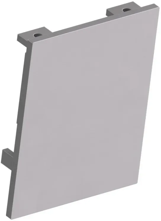 Barthelme Endkappenset 62390006