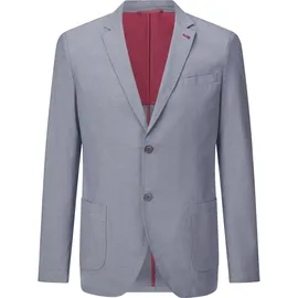 Babista Sakko ZANZINI", blau- 50,