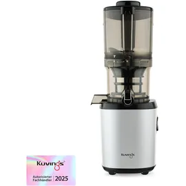 Kuvings AUTO6 Blau inklusive Sorbet-Eis-Einsatz