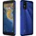 ZTE Blade L9 1 GB RAM 32 GB Blau
