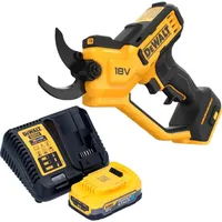 DeWalt DCMPP 568 E1 Akku Astschere 18 V 38