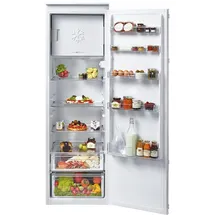 Candy CM4S518EW Einbaukühlschrank (253 l, 1769 mm hoch)