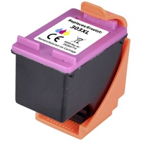 Renkforce Druckerpatrone ersetzt HP 303XL, T6N03AE Kompatibel Cyan, Magenta,