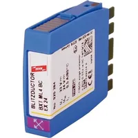 Dehn 920384 Überspannungsableiter-Modul für 4 Einzel adern BLITZDUCTOR XT