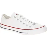 Converse Chuck Taylor All Star Classic Low Top optical white 42