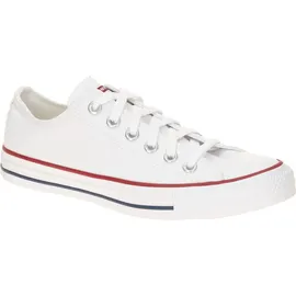 Converse Chuck Taylor All Star Classic Low Top optical white 42