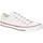 Converse Chuck Taylor All Star Classic Low Top optical white 42