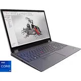 Lenovo ThinkPad P16 G2 Intel Core i9-13980HX 64 GB RAM 2 TB SSD Arc Pro A30M