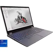 Lenovo ThinkPad P16 G2 Intel Core i9-13980HX 64 GB RAM 2 TB SSD Arc Pro A30M