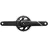Eagle Dub Kurbelgarnitur | Black - 175 mm