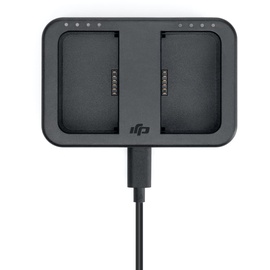 DJI WB37 Battery Charging Hub (USB-C)