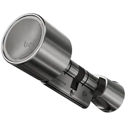 Bold SX-65, Intelligentes Torschloss, Bluetooth, Code, Ohne Schlüssel, Edelstahl