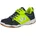 Anthrazit/Lemon 37