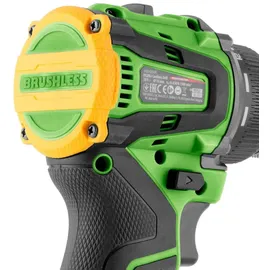PROCRAFT PA20LiDFR inkl. 1 x 2,0 Ah + Koffer