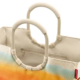 Reisenthel Loopshopper L frame mesh tropical