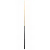 John West Pool Billardqueue 122 cm, 2-teilig mit Klebeleder