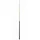 John West Pool Billardqueue 122 cm, 2-teilig mit Klebeleder