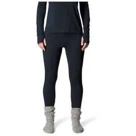 Houdini Desoli Light Tights Damen Blau XS