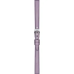 Tissot - Leder Lovely Lederband Rosa 09/08mm T600048695 - genarbt,rind,rosa