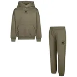 Converse Kids Sustainable Core Trainingsanzug - Utility - 6-7 Jahre